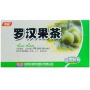 罗汉果茶(中族)