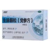 生脉颗粒(党参方)(朗欧)