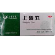 上清丸(三鹤药业)