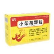 小柴胡颗粒(鸿博)