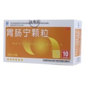 胃肠宁颗粒(国发)