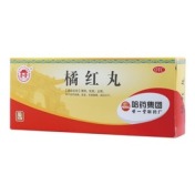 橘红丸(世一堂)