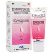 复方酮康唑发用洗剂(鼎柔)