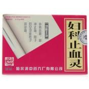 妇科止血灵(远达)