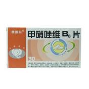 甲硝唑维B6片(康麦尔)