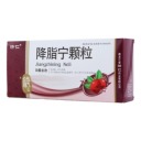 降脂宁颗粒