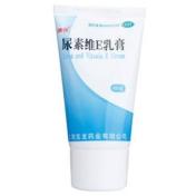 尿素维E乳膏(润葆)