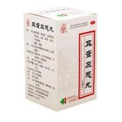 耳聋左慈丸(上药)