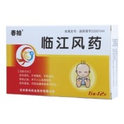 临江风药(春柏)