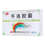 芩连胶囊(敖东)