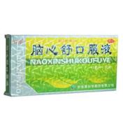 脑心舒口服液(利华)