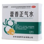 藿香正气水(北方经开)