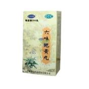 六味地黄丸(东方金宝)