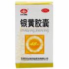 银黄胶囊(以岭)