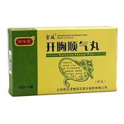 开胸顺气丸(御生堂宫廷)