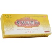 麦味地黄丸(御生堂)