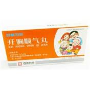 开胸顺气丸(世济唐威)