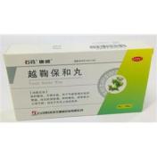 越鞠保和丸(世济唐威)