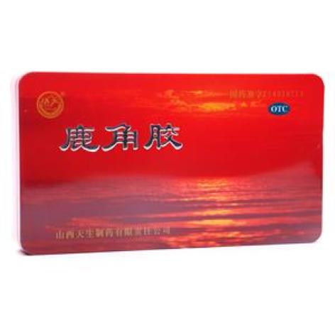 鹿角胶()包装主图