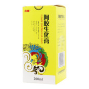 阿胶生化膏(兆祥)