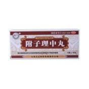 附子理中丸(紫金山泉)