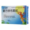 复方锌布颗粒(九州通)