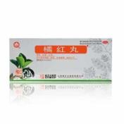 橘红丸(杨文水)