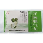 开胸顺气丸(天圣)
