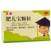 肥儿宝颗粒(立效)