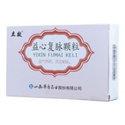 益心复脉颗粒(立效)