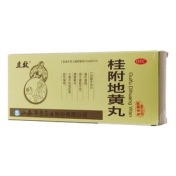 桂附地黄丸(立效)