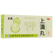 上清丸(立效)