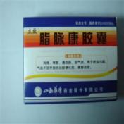 脂脉康胶囊(立效)