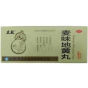 麦味地黄丸(华康)