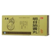 明目地黄丸(立效)