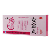 女金丸(立效)