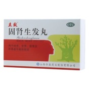 固肾生发丸(立效)