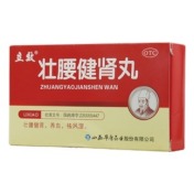 壮腰健肾丸(立效)