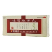 桂附地黄丸(太行山)