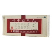 补中益气丸(太行山)