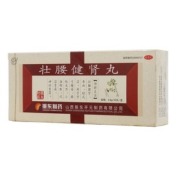 壮腰健肾丸(太行山)