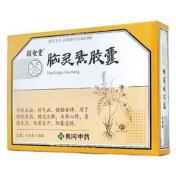 脑灵素胶囊(颐聖堂)