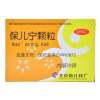 保儿宁颗粒(首尔)