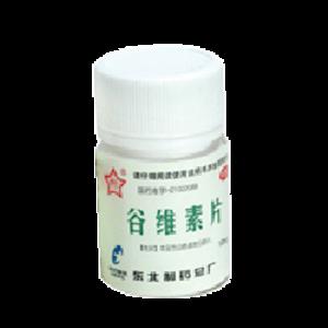 谷维素片(东北)