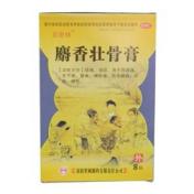 麝香壮骨膏(百思特)