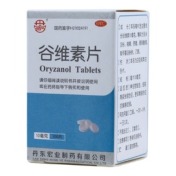 谷维素片(宏业)