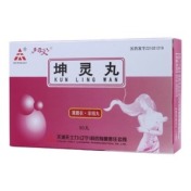 坤灵丸(天力士)