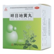 明目地黄丸(天士力)