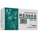 豨莶通栓胶囊
