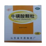 牛磺酸颗粒(信谊)